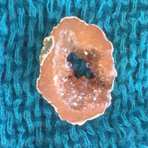 5/$25 sparkling crystal pendant